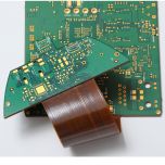 Assemblage et câblage de cartes électroniques