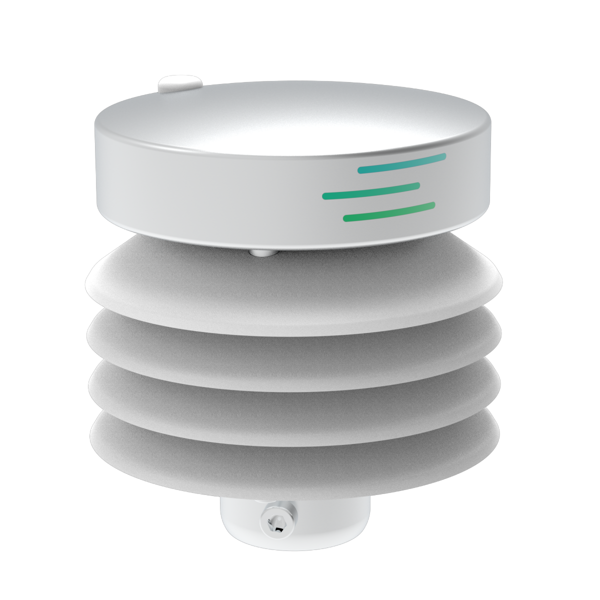 AERO-L1 – Compact Weather Station