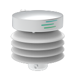 AERO-L1 – Compact Weather Station