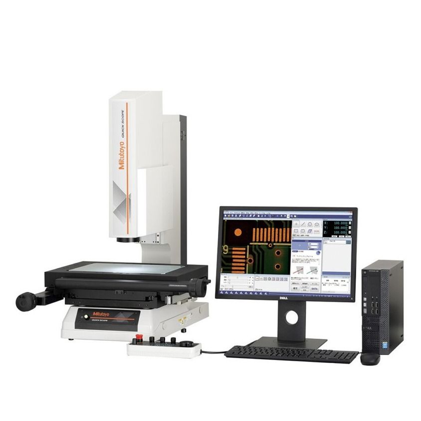 Quick Scope – Digital Microscopes