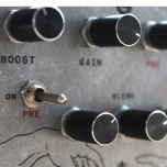 Guitar World: Michelangelo Overdrive Plus