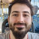 Gabriel Colleoni S. S. Moraes