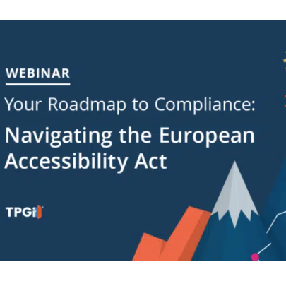 EAA Accessibility Understanding