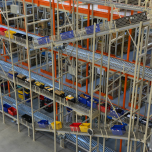 Sistemas de elevação