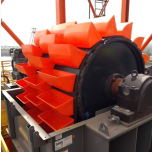 Elevadores industriais 2000 t/h