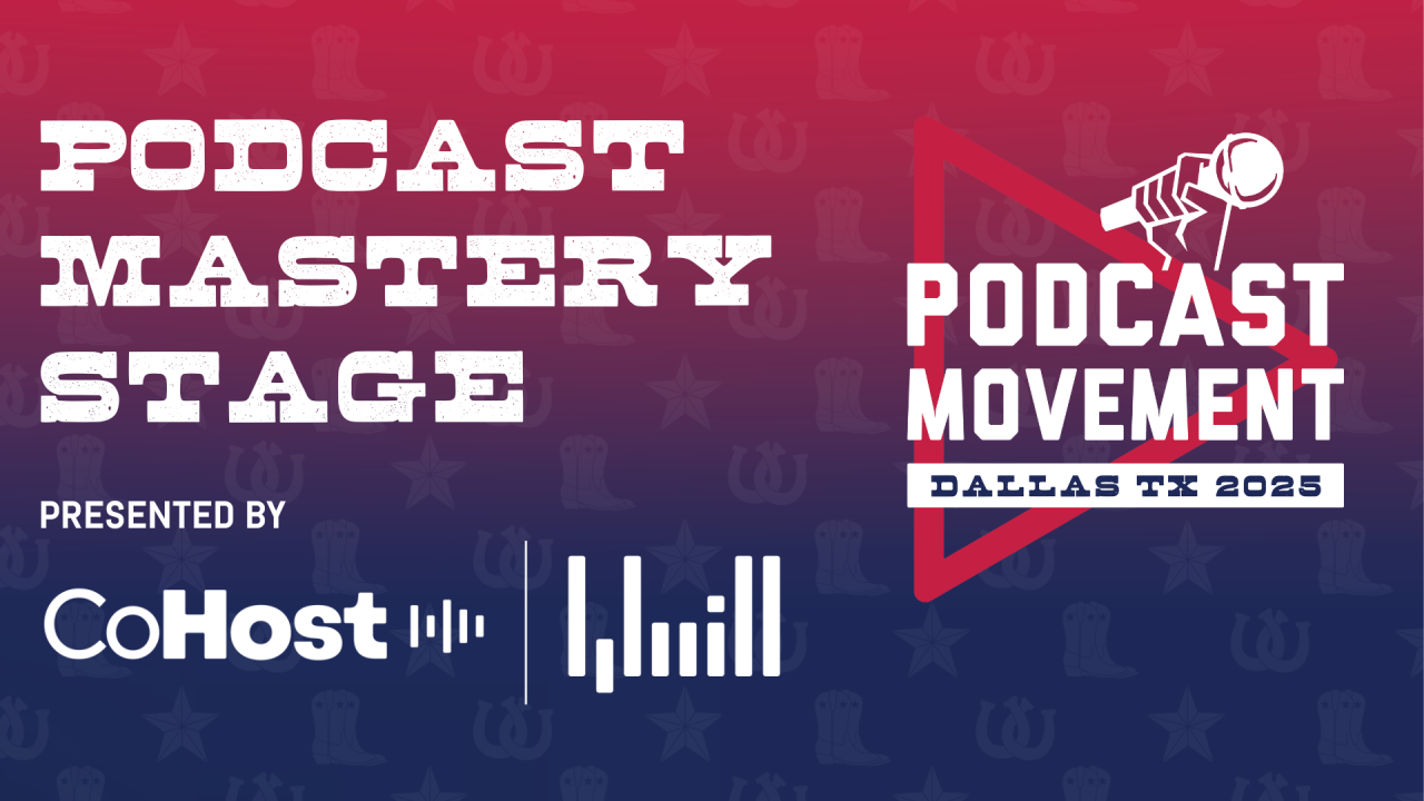 Attention Worthy: Podcast Audience Growth & Retention Strategies That Win