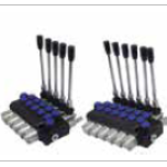 COMANDOS HIDRAULICOS