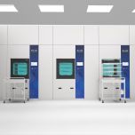 CSSD -- DEPARTAMENTO CENTRAL DE SERVICIOS DE ESTERILIZACIÓN