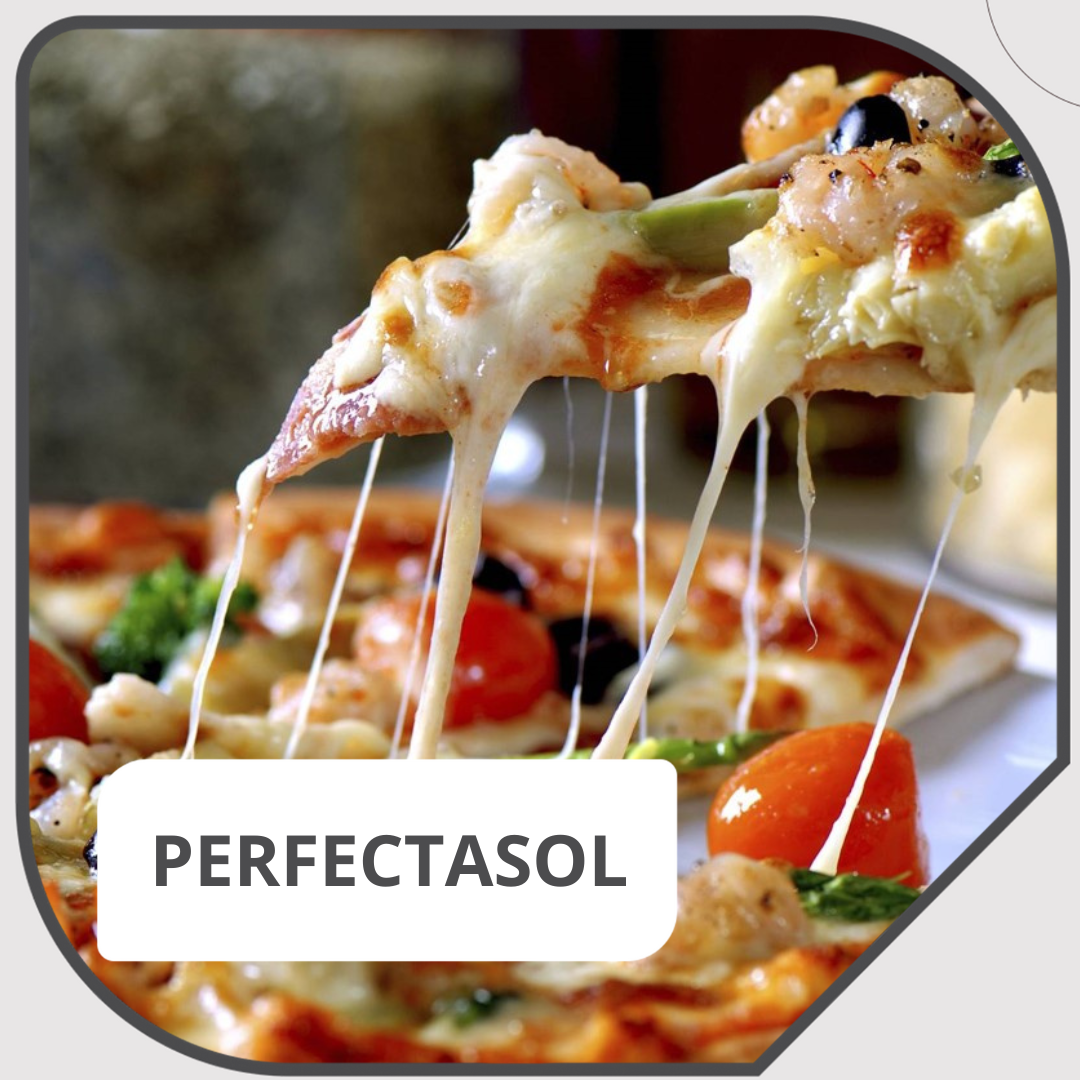 Perfectasol (Amido de batata)