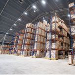 O melhor Galpão Lonado da America Latina