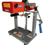 Máquina de Transfer Giro 360 Laser Rotativo Hiper Giro