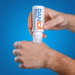 Danica roll on massage