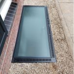 Lucernario Ventilatie - Lichtschacht afwerking