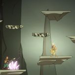 Pentaquin: Deeds Of Twilight