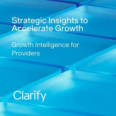Growth Intelligence for Health Systems