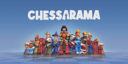 Chessarama