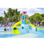 Customized amusement park/ equipment