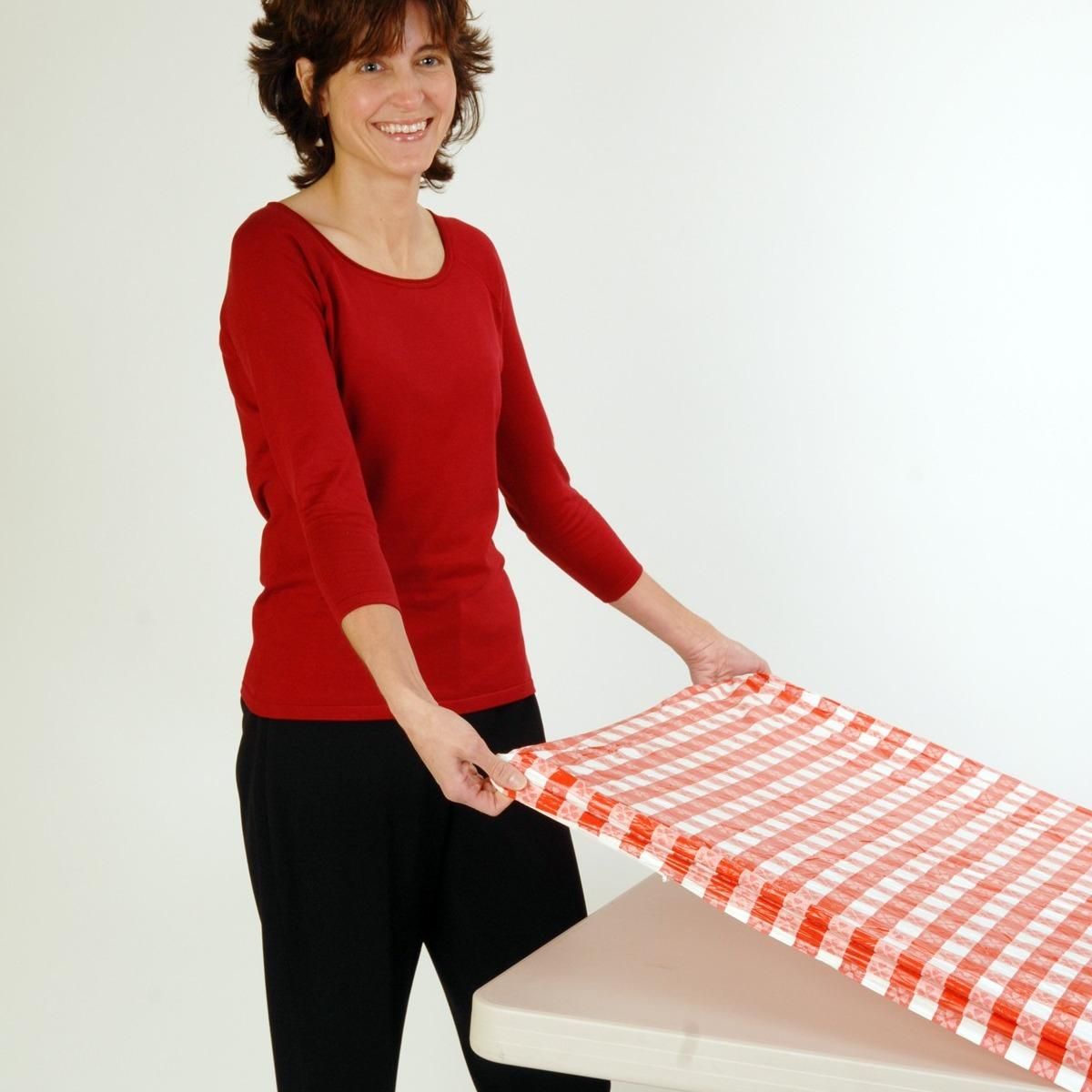 Kwik-Skirts also available