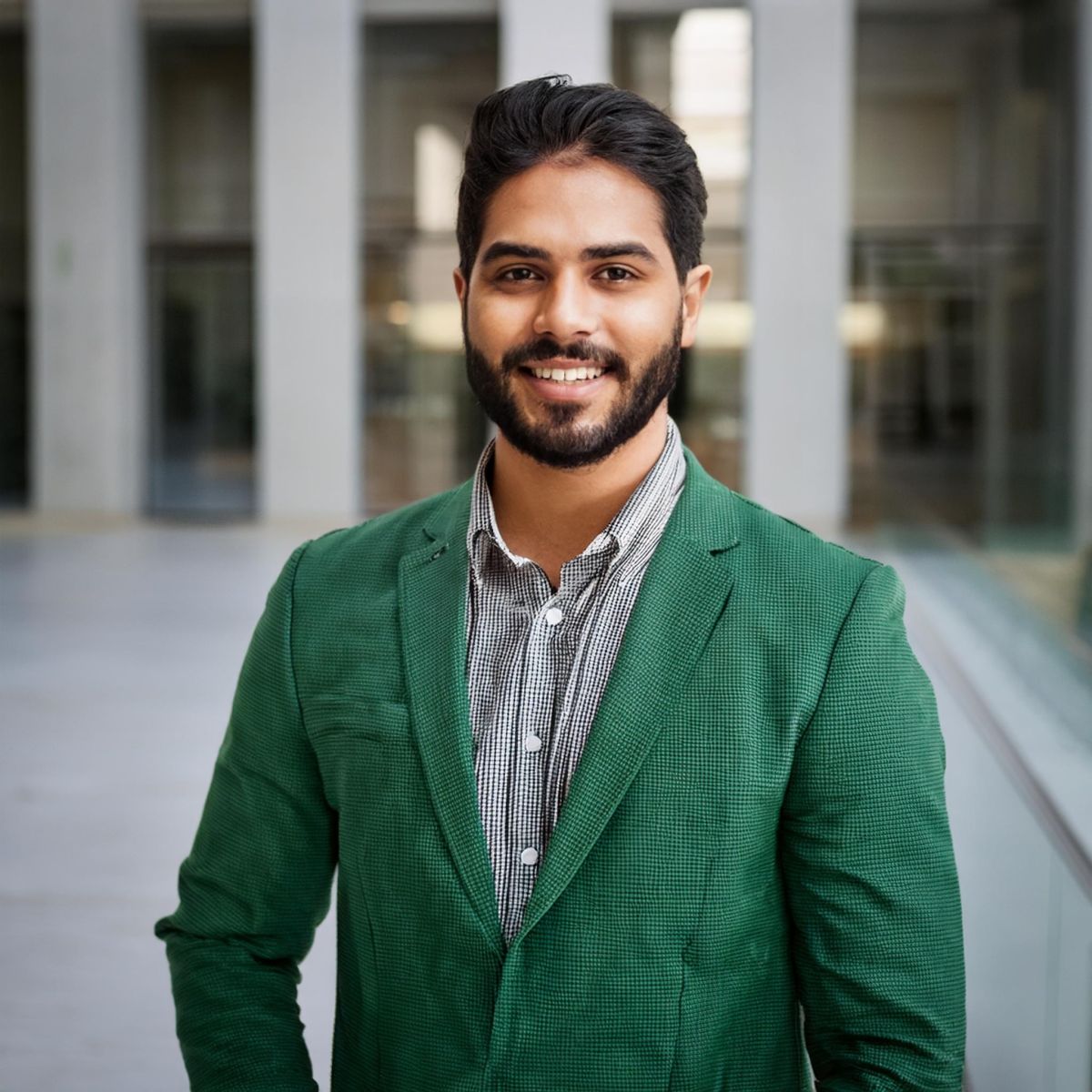 Green Building Consultant