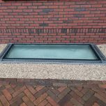 Lucernario Ventilatie - Lichtschacht afwerking