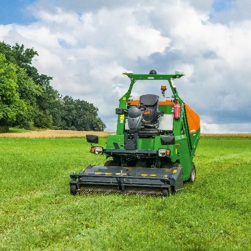 Profihopper AutoDrive PH 1500