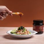 HOT BANDIDO - Salsa Macha