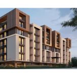 Mehad Al-Rawabi Residential Compound