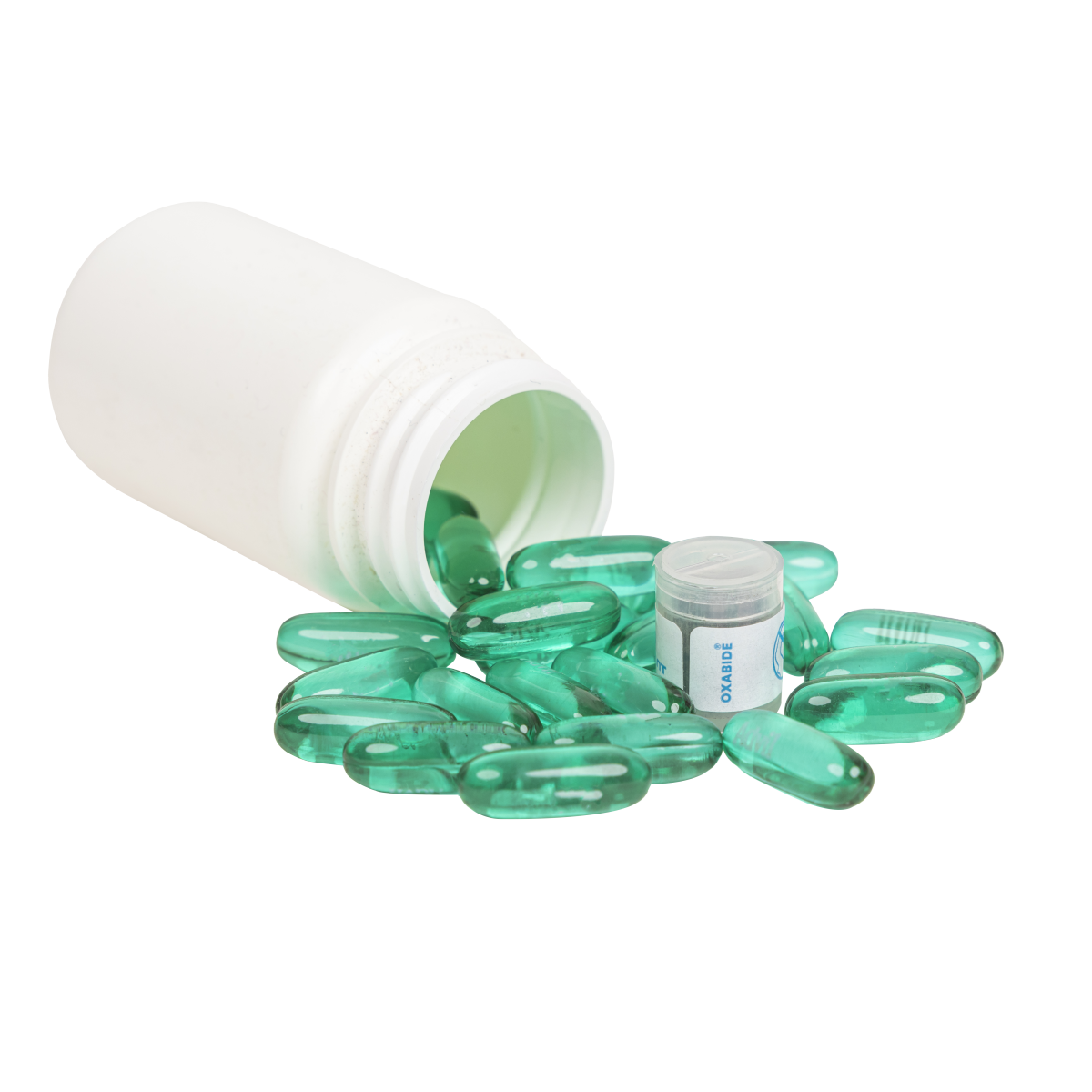 CILICANT OXABIDE CANISTER - OXYGEN SCAVENGER