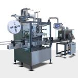 SIRIUS - Rotuladora de Termo encolhível- SLEEVE