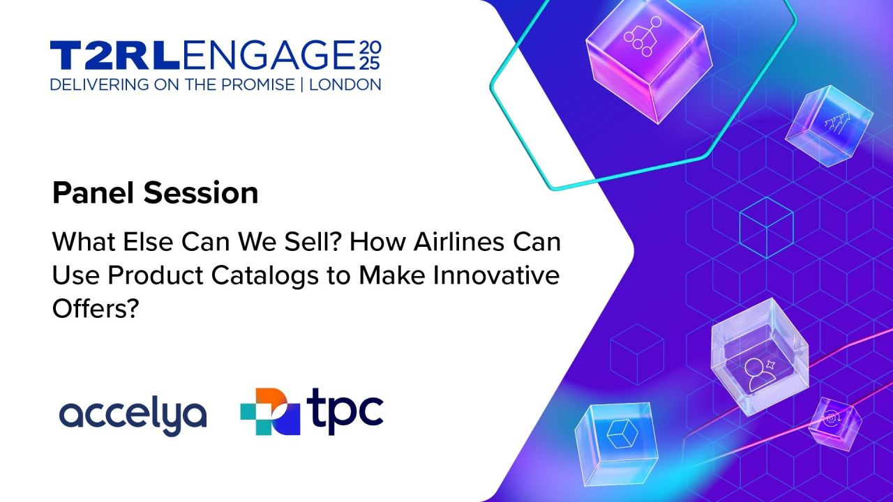 What Else Can We Sell? How Airlines Can Use Product Catalogues to Make Innovative Offers?