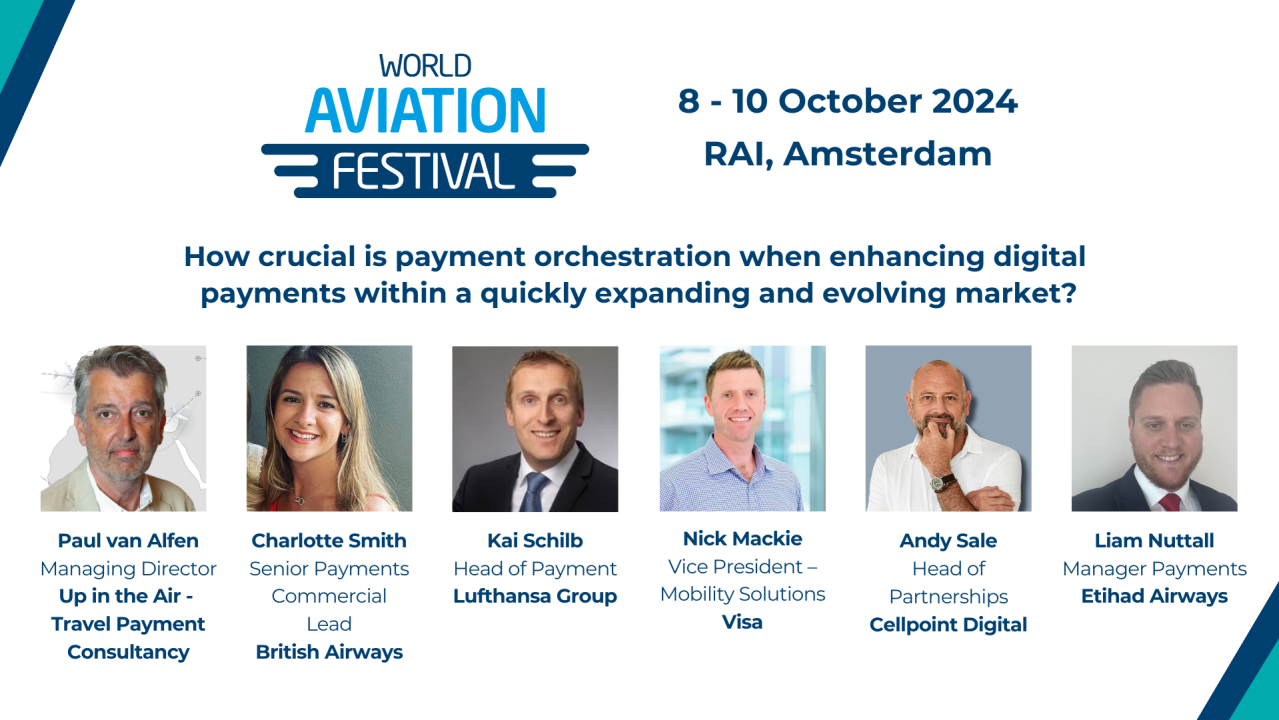 Panel: How crucial is payment orchestration when enhancing digital payments within a quickly expanding and evolving market?