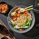 Arise® Wheat Protein Isolates