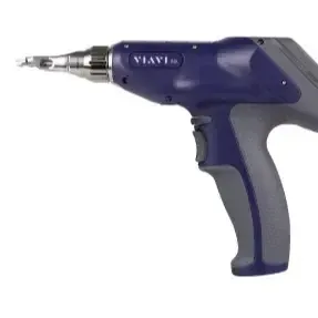 MICROSCÓPIO OPTICO INX -760 VIAVI