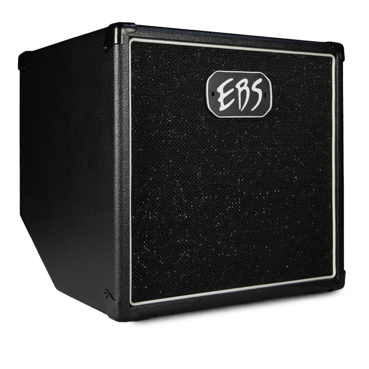 EBS Session 90 - Tilt-back bass combo.