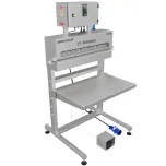 Seladora Térmica Automática ou Pedal