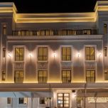 Bentol Projects by Eeram Al Khalij Real Estate Development.