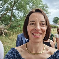 Céline Tartaix Hansen