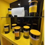 Soluções para rolamentos, engrenagens, eficiência energética e curtailment