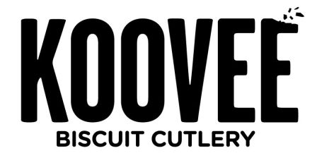 KOOVEE - EDIBLE CUTLERY