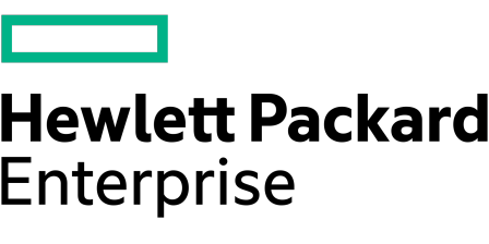 Hewlett Packard Enterprise