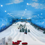 Ski Resort Design & Construction