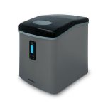 Máquina de Gelo Doméstica | Gelo tipo Bullet 15Kg/dia