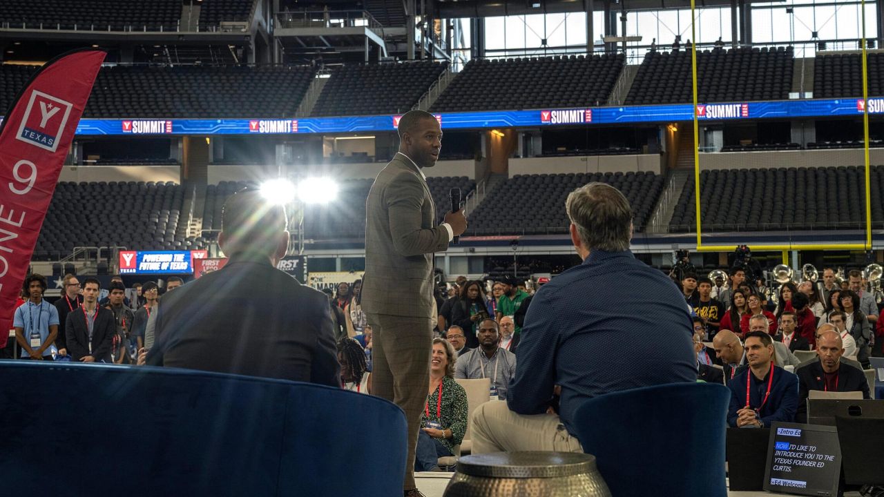 THE TEXAS BRAND – STORIES THAT TELL THE STORY (PRODUCED BY STUDENTS OF TEXAS A&M COLLEGE OF PERFORMANCE, VISUALIZATION & FINE ARTS)