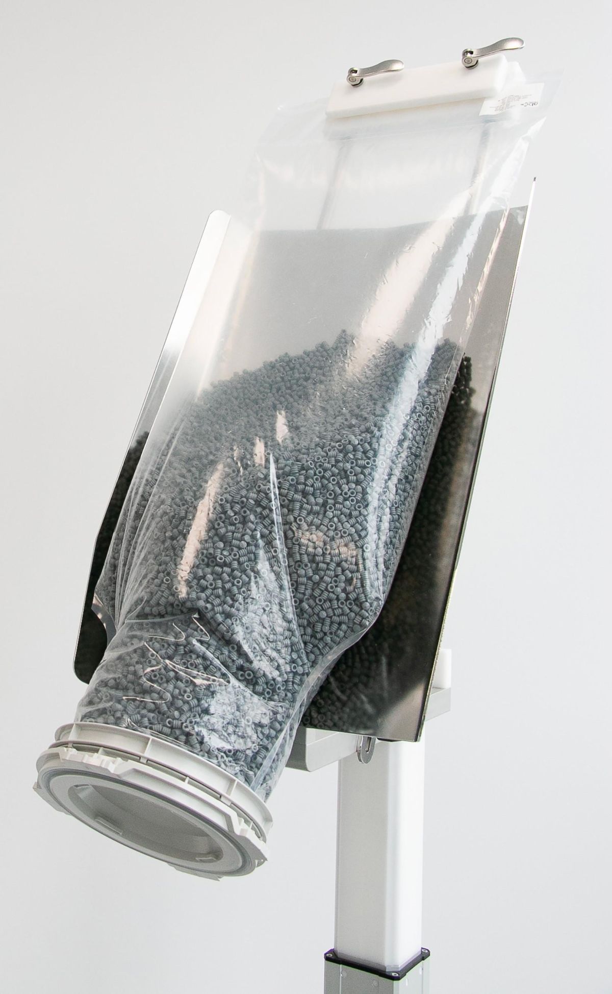 ABC Transfer(R) Betacleanbags(TM)