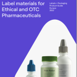 Label materials for Ethical and OTC Pharmaceuticals.
