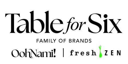 Table for Six Brands LLC