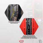 Tronco Robust Hidráulico