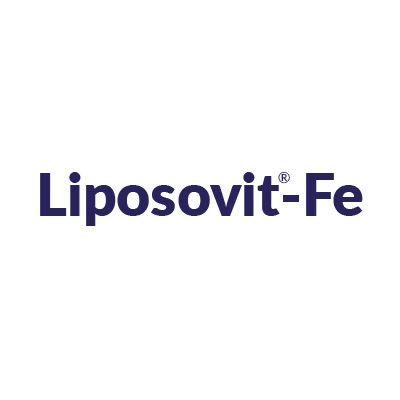 Liposovit(R)-Fe