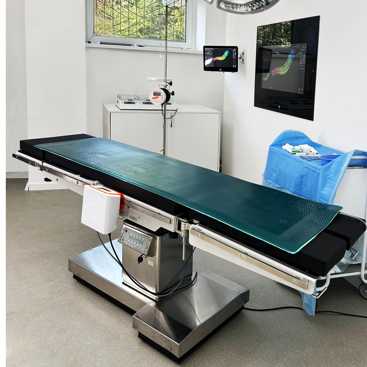 RAMONAK-03 Patient Warming System