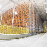 Sistema Transelevador